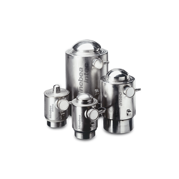 PR 6201高精度压式传感器